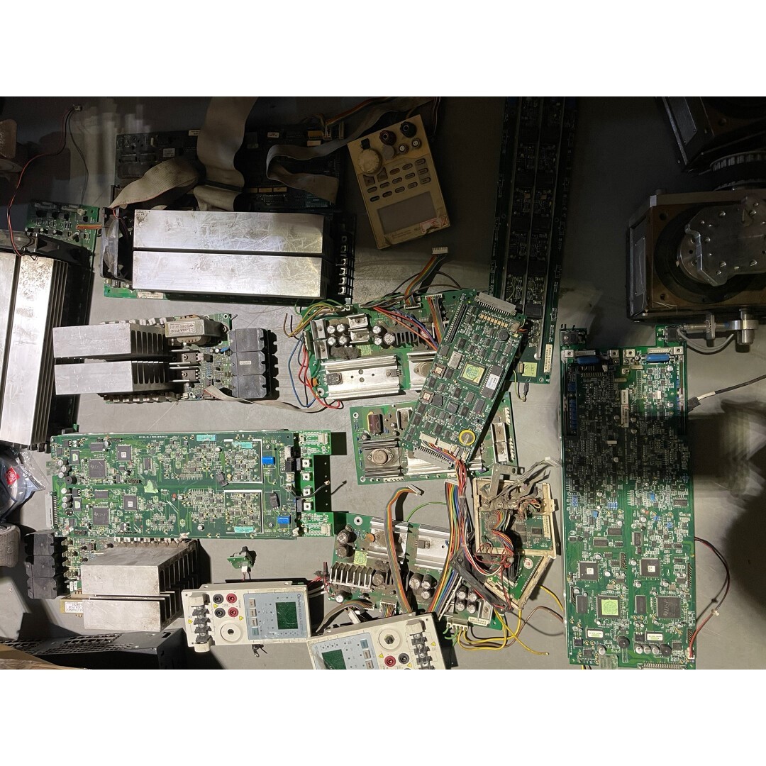 Chroma 63103A 63102A 电源配件台湾致茂C