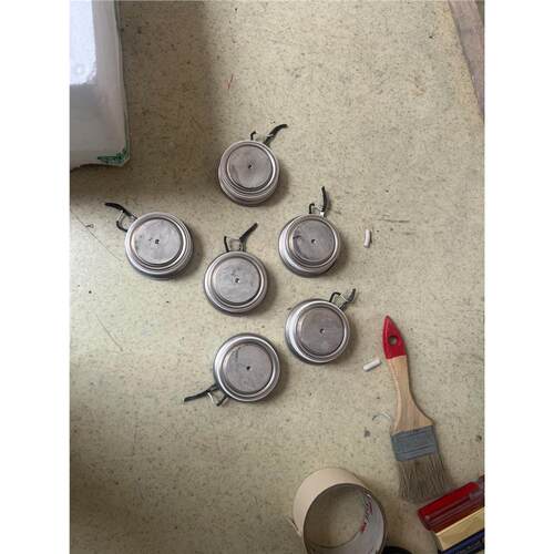 软启动拆机可控硅，型号