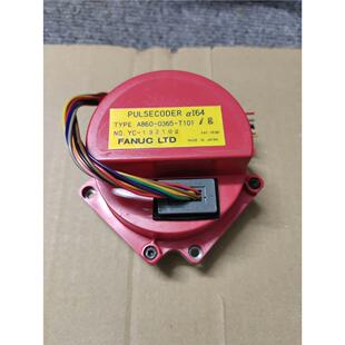 发那科编码器A860-0365-T101 /E   功能正常