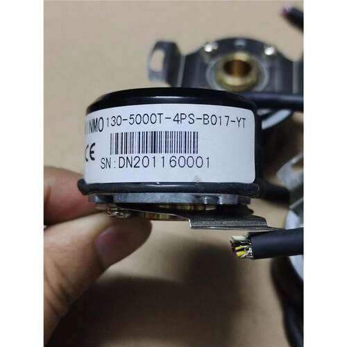威玛编码器130-5T-4PS-B7
