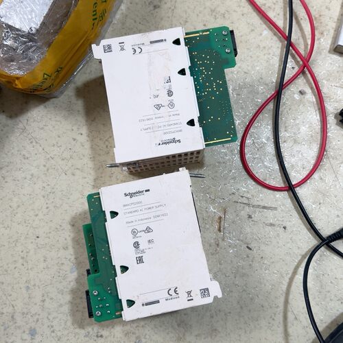 BMXCPS2施耐德TM340系列P
