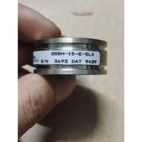 Litton编码器SSBH-15-EX