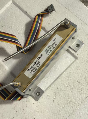 Weinschel Corp衰减器 5802 DC20GHz