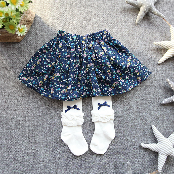 Jupe pour fille - Ref 2051648 Image 1