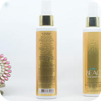 BBW beach Stroll in the US at the beach Hair Spray Soft and Fluffy Hair bath&body works thumbnail 2