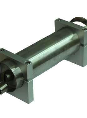 定量活塞缸筒铝支架总成气动灌装机活塞缸30-15000ml不锈钢SS304