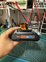 適用博世 BOSCH電池適用博世18V平臺所有電動工具博世