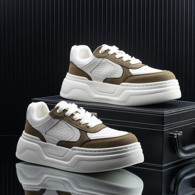 凡先森高级感轻奢时尚休闲板鞋男