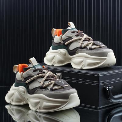 凡先森2025新款超火潮休闲鞋