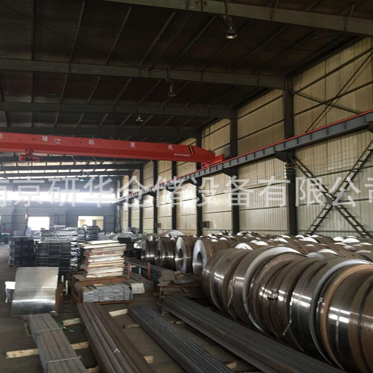 仓储货架14年生产加工经验来料加工可根图纸代工工厂量大优惠0EM