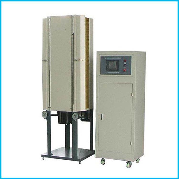 江都天发疲劳试验机往复频率试验机三角带疲劳试验机