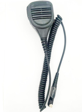 适配中兴高达Caltta PH890/900/690/600/DH590/RH506对讲手咪