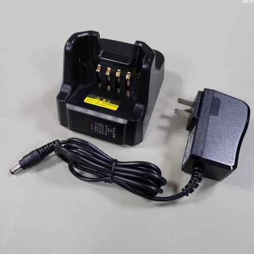 万格VG数字对讲机VR8810 VR8820充电器 智能充电座快充 ESC102L