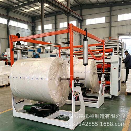 小型盒装纸巾机 Z型软抽纸折叠机 厨房毛巾加工机器