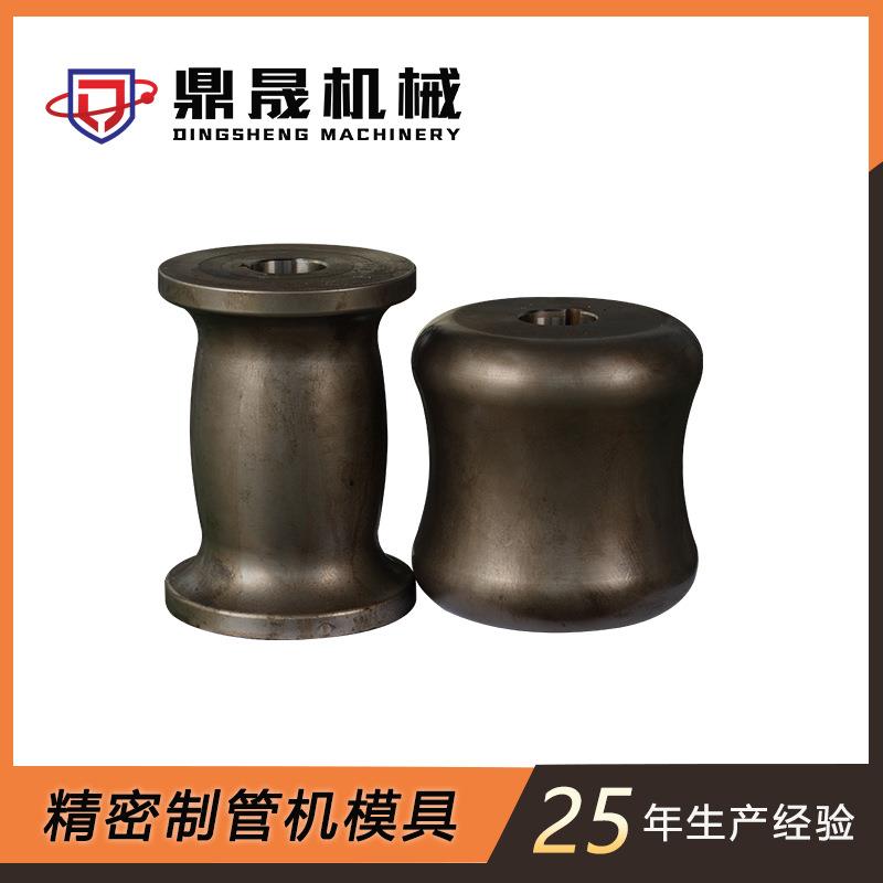 厂家供应304制管管件模具不锈钢方管拉伸模具管材拉伸成型模