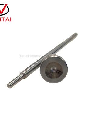 阀组件 F00VC01033阀组件110系列 阀杆 共轨阀组件喷油器