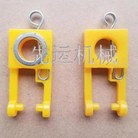 工厂供应编织机90型.130型标各种标准配件