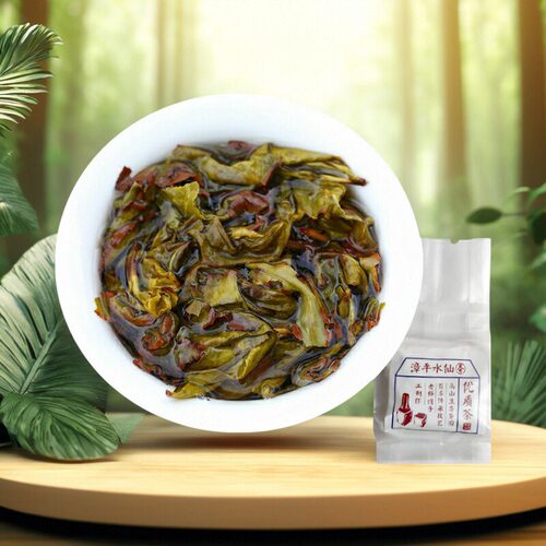 漳平水仙优质茶2026春茶