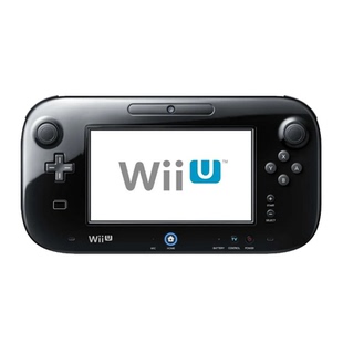 适用于任天堂wiiupad掌机钢化膜WiiU游戏机贴膜2024款任天堂wiiu屏幕膜AR增透类纸磨砂高清防刮