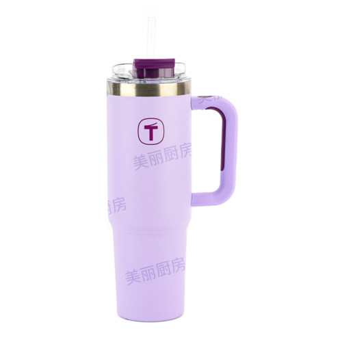 660ml1.1L保温保冷不锈钢特百惠