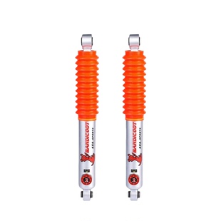 袋鼠亚星欧睿房车22级软硬可调氮气减震避震器油减舒适性改装 升级