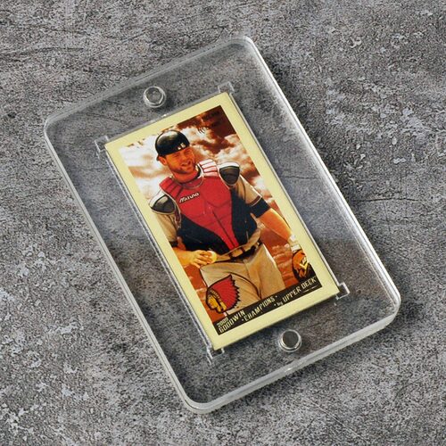 GOODWIN古德温UpperDeck棒球卡砖