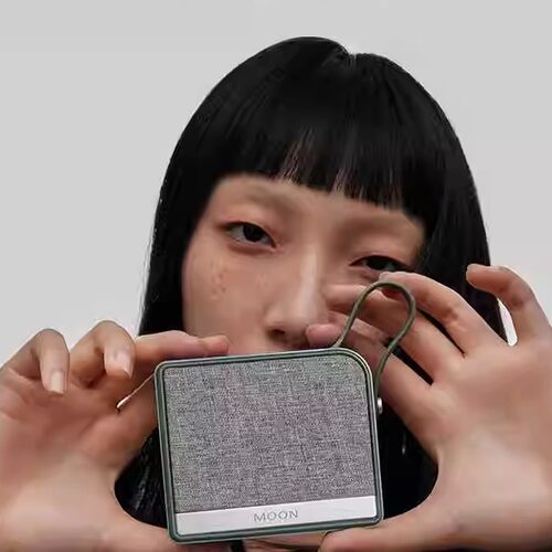 无线家用电脑音箱EVOSOUL高音质