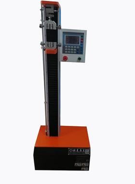 中山佛山惠州广州手袋厂旅行袋厂微电脑拉力试验机1000N2000N