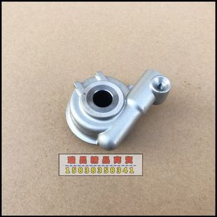 适用新大洲本田SDH150L配件XR150GY战驭速度传感器里程码 表咪表齿