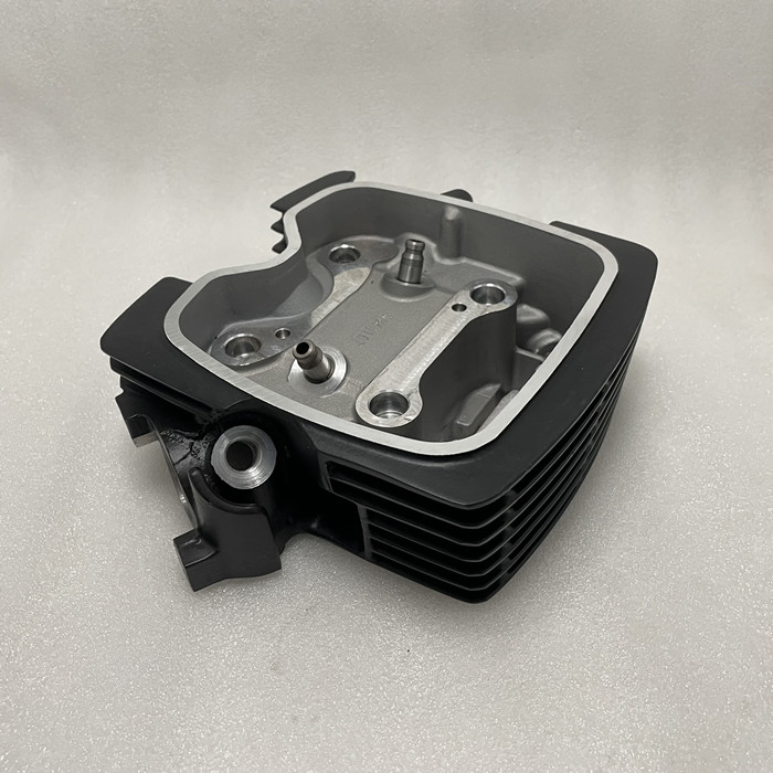 新大洲本田CBF150R缸头