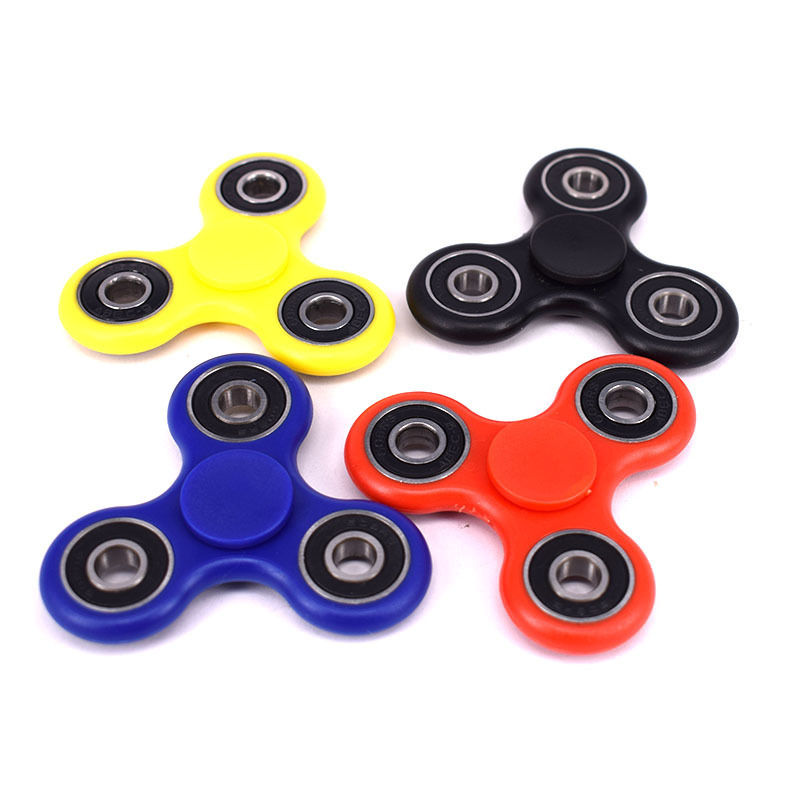 Finger spinner DIWANGFENGFAN - Ref 2615123 Image 2