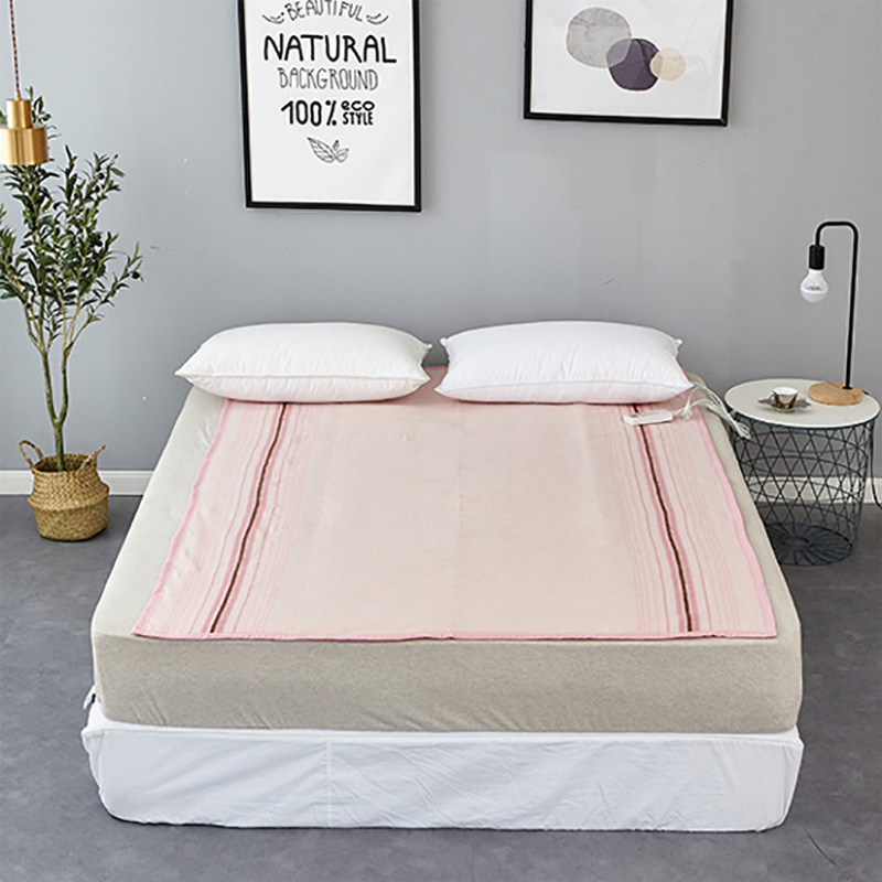 MORITA可水洗智能电热毯双人