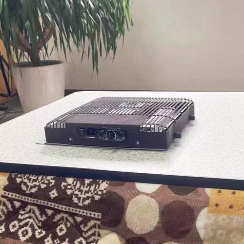 MORITA日式桌下家用取暖器