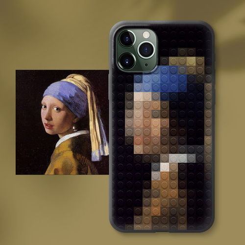 任意机型来图定制一件起拍