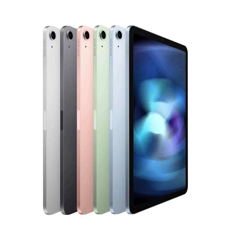 Apple iPad Air4 10.9 -inch full screen