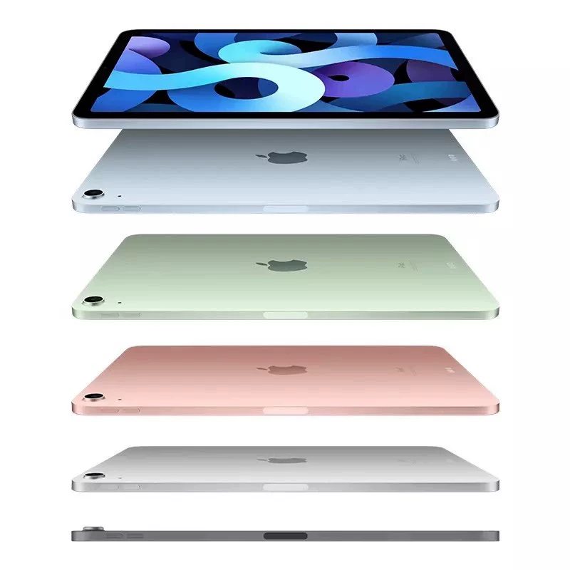 Apple iPad Air4 10.9 -inch full screen