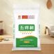包邮 金特精小麦粉5kg家庭用通用面粉10斤促销 五得利面粉