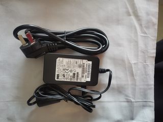 思科CISCO CP-PWR-CUBE-3 IP电话 48V 0.38A 7911 7942电源适配器