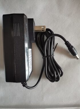 原装TPV捷星12Vdc 3.0A显示器电源适配器型号:ADPC1236
