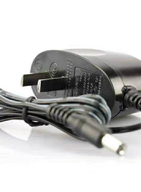 适用于tenda腾达电源 路由器9V(0.6/1A )原装适配器F3/F6  5525头