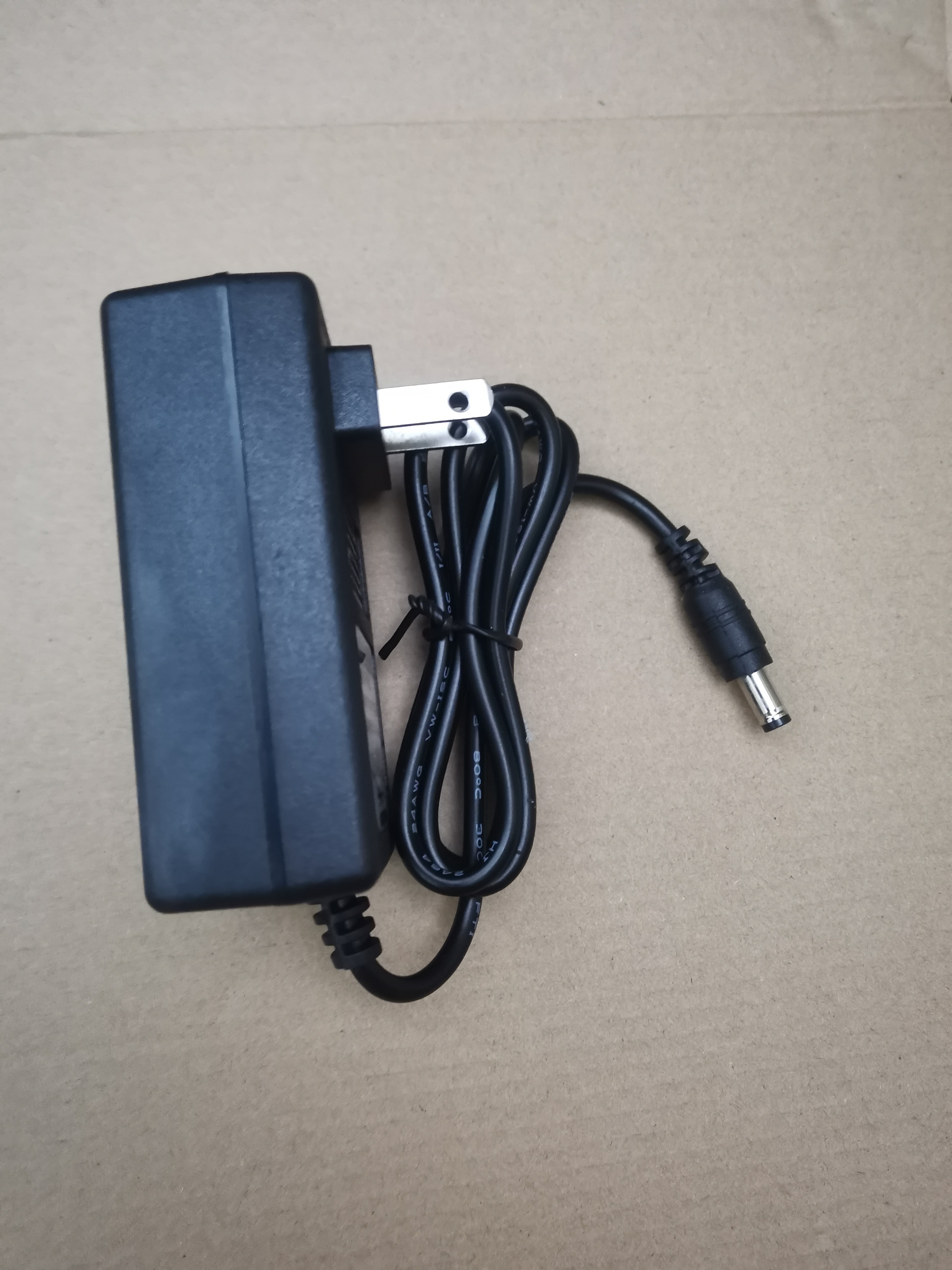 适用HP 0957-2480 12V1250MA 扫描仪电源线 充电器适配器