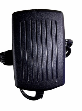 三星便携式移动电视HEVD  QD-906T 电源适配器  充电器10V1.5A