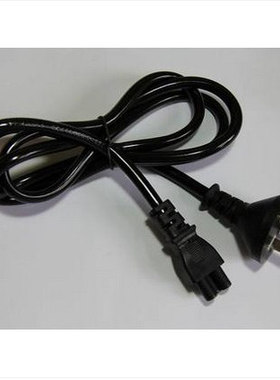 适用于 AOC液晶显示器I3285VW5 Ac220V电源线