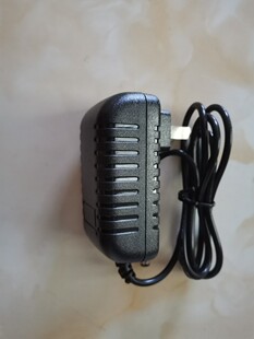 适用于  ELCP-DE多功能高拍仪电源适配器 5V1.5A充电器 电源线