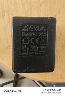 YJZ 6v300ma 0600300 充电器 变压器 电源适配器 适用于