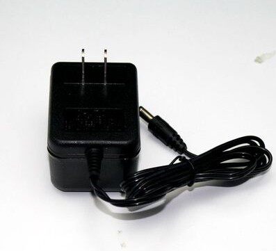 TSmini TS9单块吉他效果器 电源适配器 充电器9V里负外正