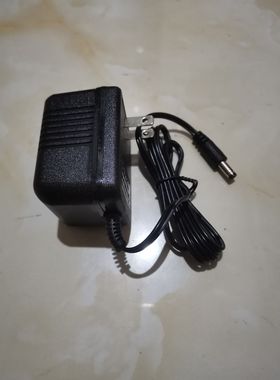 新韵XY-960多功能数码61键电子琴电源适配器充电器变压器9V500MA