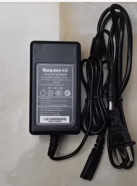 DC 9V4A电源适配器 直流 变压器 100-240VAC 50/60Hz 9伏4A线