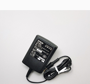 EPSON爱普生V10SEV30 SE370扫描仪电源适配器线 充电器13.5V