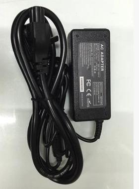 适用于 LG液晶显示器19EN33SWA 电源适配器充电器电源线